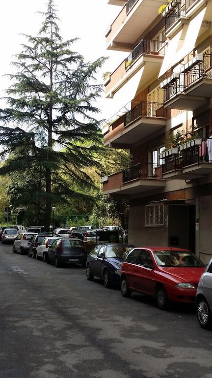 Gasthof Domus Giardini Vaticani Rom